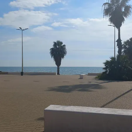 La Perla Marina 圣莱昂
