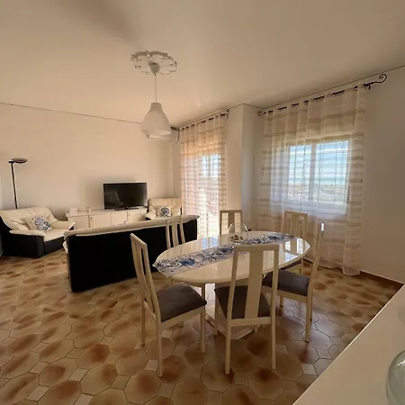 Lejlighed La Perla Marina San Leone