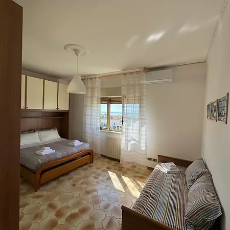 公寓 La Perla Marina 圣莱昂