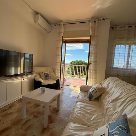公寓 La Perla Marina 圣莱昂