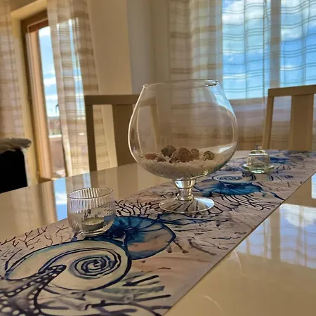 Διαμέρισμα La Perla Marina