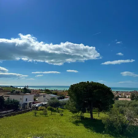La Perla Marina 公寓 圣莱昂