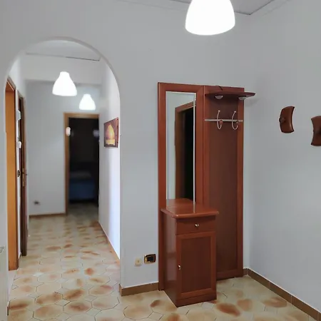 Lejlighed La Perla Marina San Leone